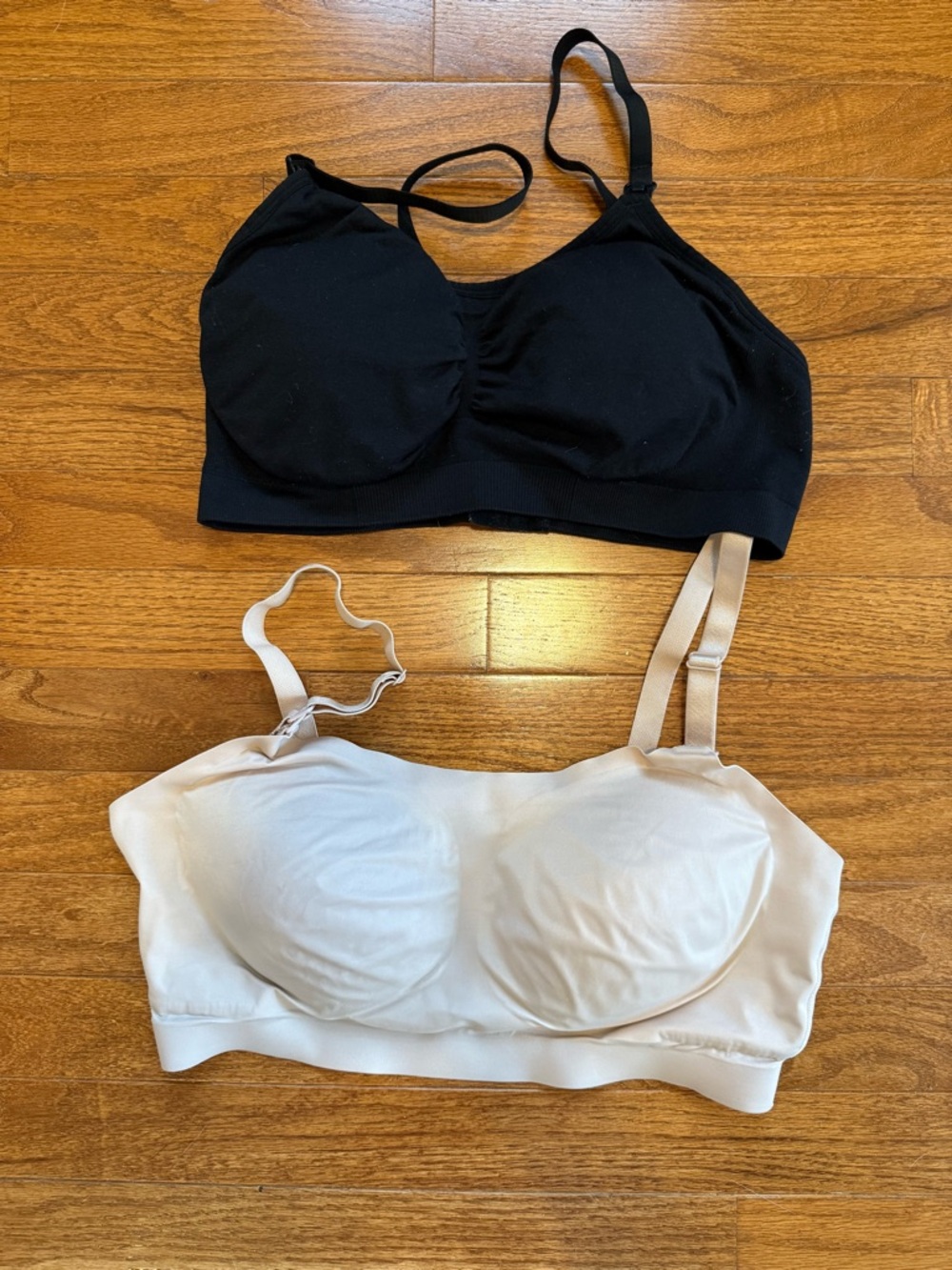 Nursing Bras Large